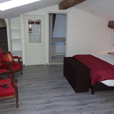 Bed&Breakfast L'Orangerie Carcassonne Exterior foto