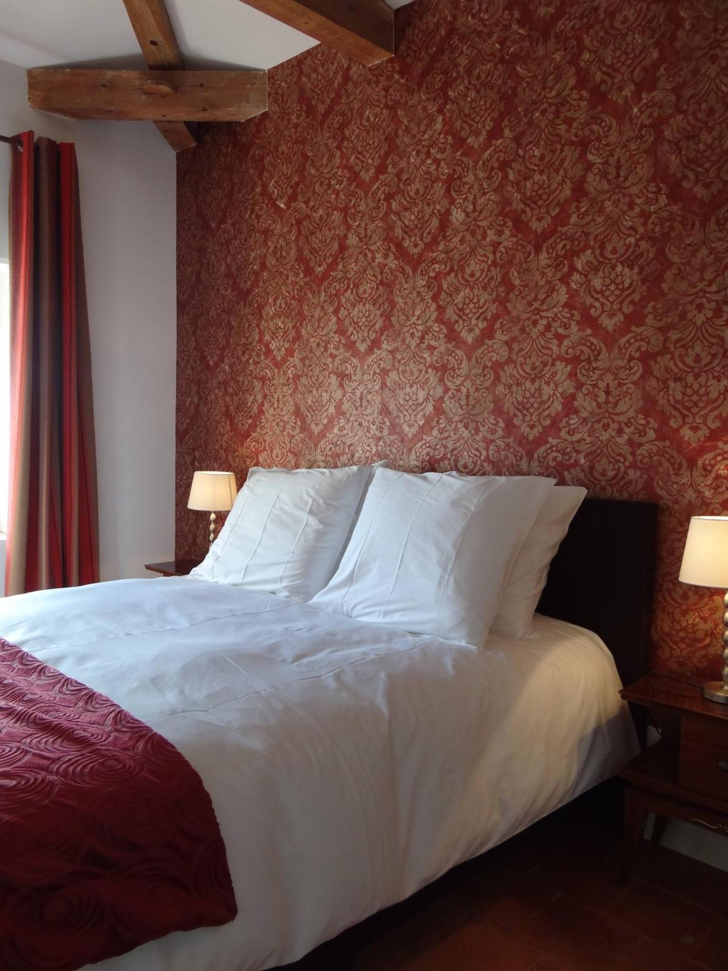Bed&Breakfast L'Orangerie Carcassonne Exterior foto