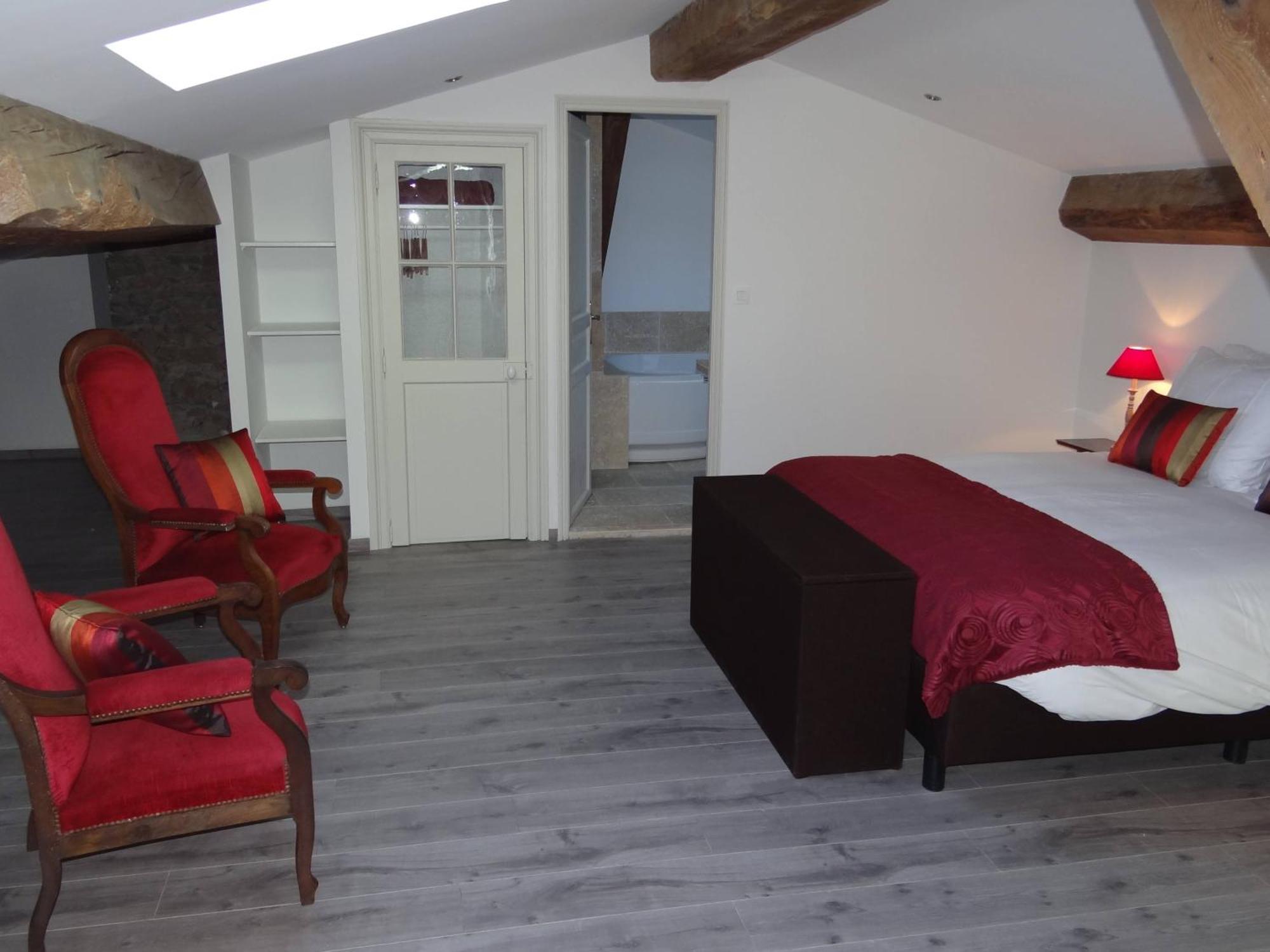 Bed&Breakfast L'Orangerie Carcassonne Exterior foto