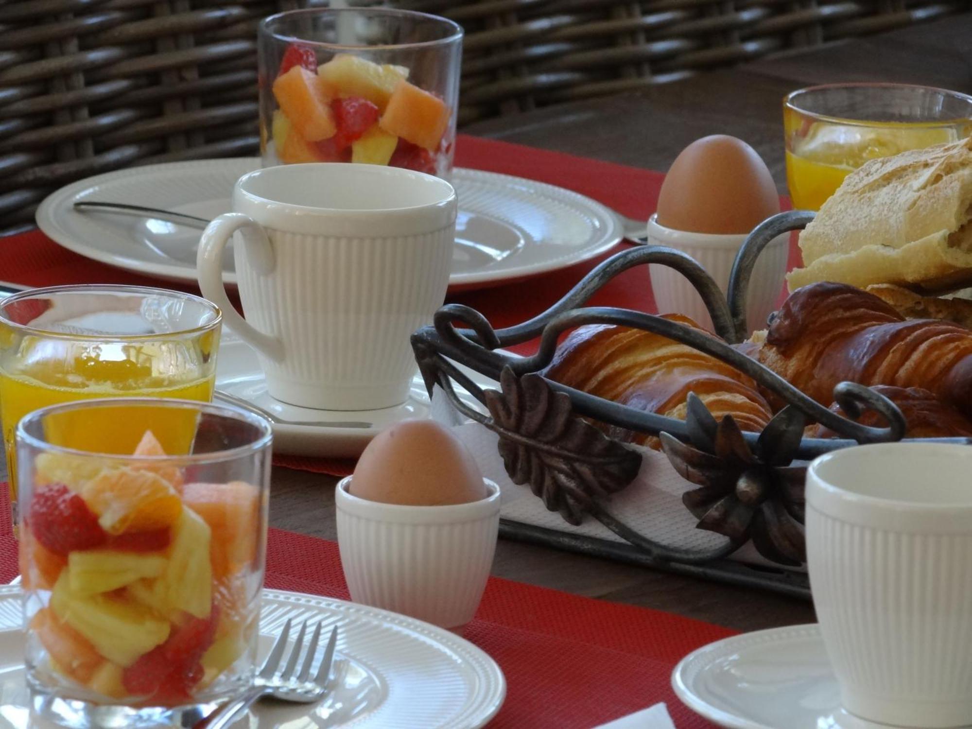 Bed&Breakfast L'Orangerie Carcassonne Exterior foto