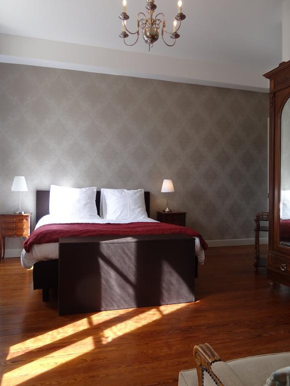 Bed&Breakfast L'Orangerie Carcassonne Zimmer foto